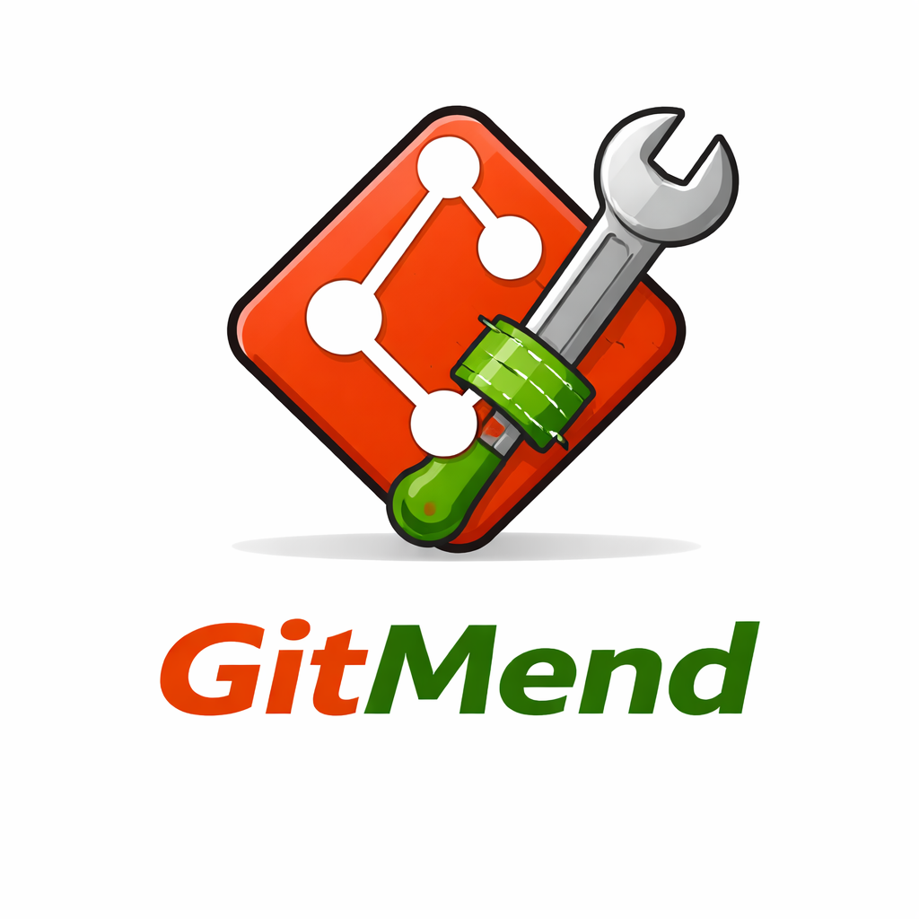 GitMend